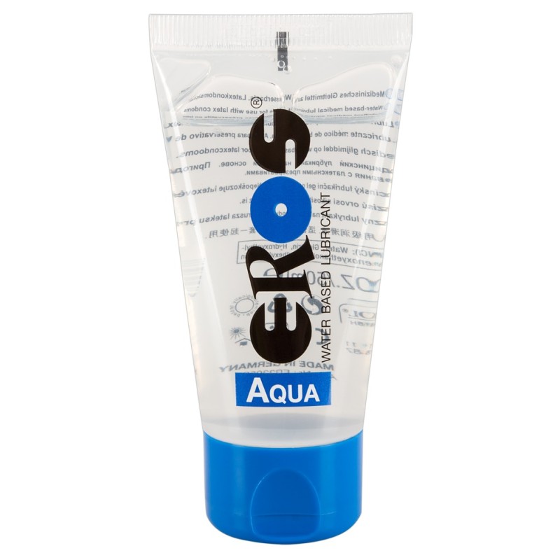 EROS Aqua 50 ml