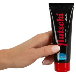 Flutschi anal 80 ml lub.