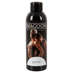 Jasmine Erotic Massage Oil 100