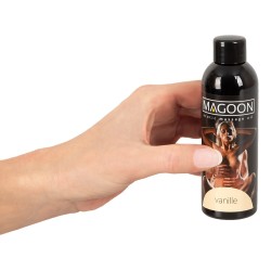 Vanilla Massage Oil 100 ml