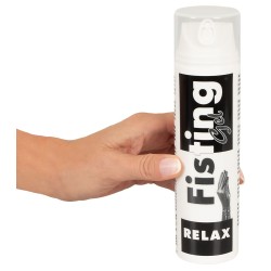 Fisting Gel Relax 200 Bottle