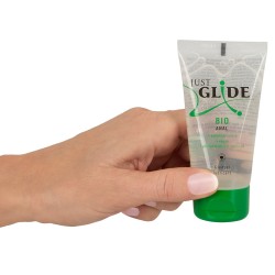 Just Glide Bio Anal 50 ml