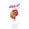 Lick it! Wild Cherry 50 ml