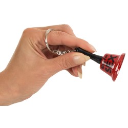 Keyring Ring for Sex