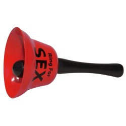 Sex Bell Ring for Sex