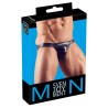 Men's Jock L