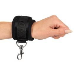 Fetish Kit Velvet black