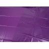 Vinyl Bed Sheet purple