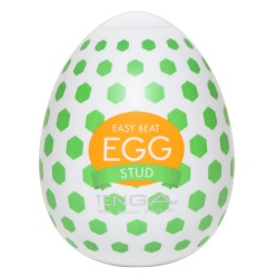 Tenga Egg Stud Single