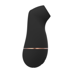Kissable - Sucking Vibrator