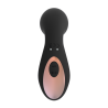 Desirable - Bendable Air Pulse Vibrator