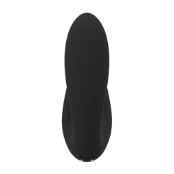 Desirable - Bendable Air Pulse Vibrator