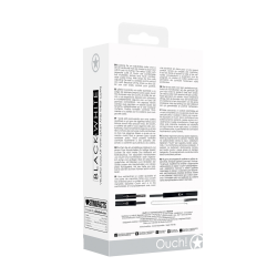 Velcro Collar with Leash and Handcuffs