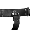 Complete Arm Restraints - Black