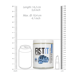 Extra Thick Lubricant - 33.8 fl oz / 1000 ml