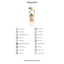 Numbing Lubricant - 0.8 fl oz / 25 ml