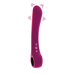 Ombra - Bendable Vibrator - Pink