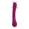 Ombra - Bendable Vibrator - Pink