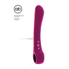 Ombra - Bendable Vibrator - Pink