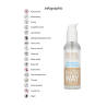 Vegan Waterbased Lubricant - 5 fl oz / 150 ml