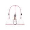 Breast Pump Set - Medium