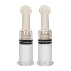 Nipple Suction Set - Small