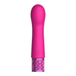 Bijou - Rechargeable G-Spot Vibrator