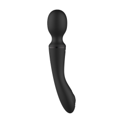 Enora - Wand  Vibrator - Black