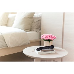 Enora - Wand  Vibrator - Black