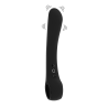 Ombra - Bendable Vibrator - Black