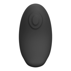 Hana - Pulse Wave Finger Vibrator - Black