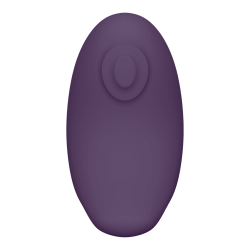 Hana - Pulse Wave Finger Vibrator - Purple