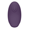 Hana - Pulse Wave Finger Vibrator - Purple