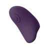 Hana - Pulse Wave Finger Vibrator - Purple