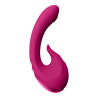 Miki - Pulse Wave  Flickering G-Spot Vibrator - Pink