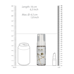 Foaming Toy Cleaner - 4.7 fl oz / 140 ml