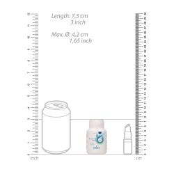 Rejuvenation Powder - 1 oz / 35 gr