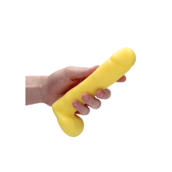 Dicky Soap with Balls