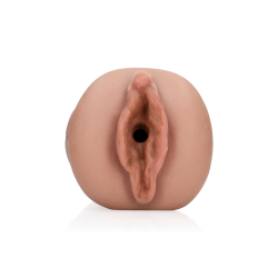 Nurse - Pussy Masturbator - Tan