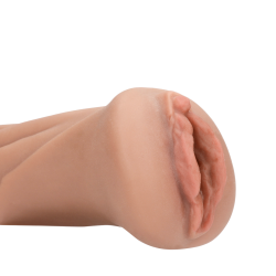 Nurse - Pussy Masturbator - Tan