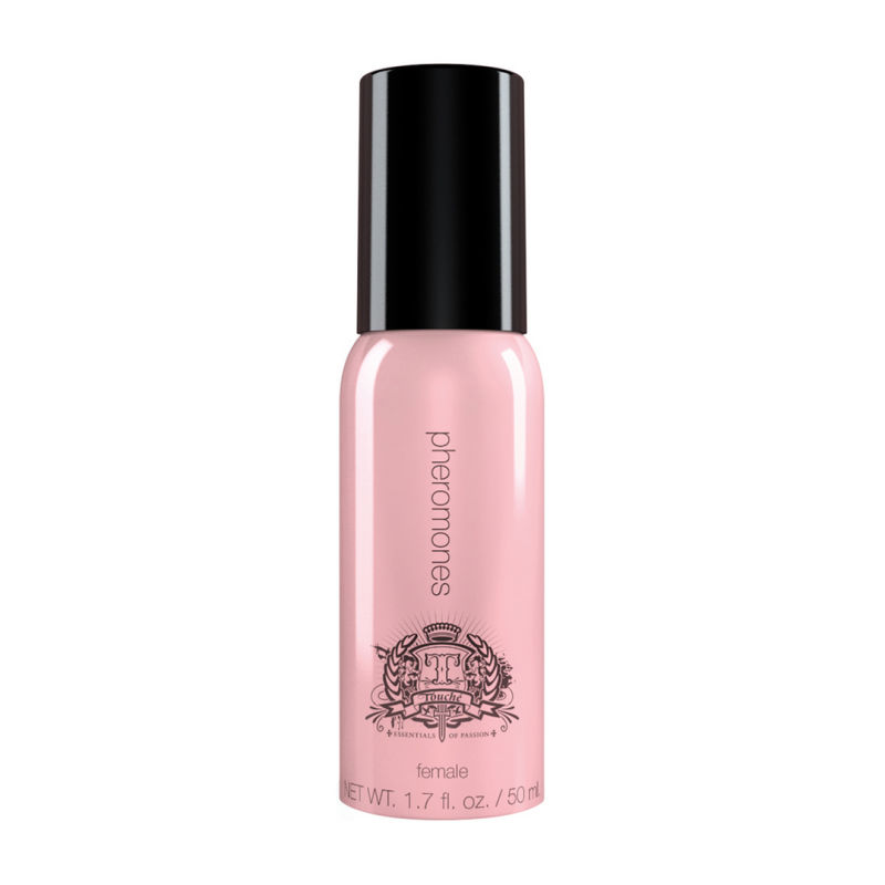 Pheromones Woman - 2 fl oz / 50 ml