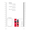 Original CBD from Amsterdam - Delay Spray - 0.5 fl oz / 15 ml