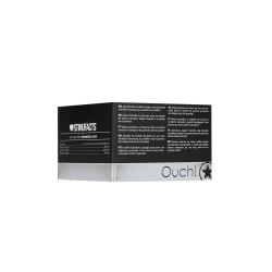 Massage Candle - Rose Scented