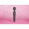 Powerful Wand Vibrator - Charbone