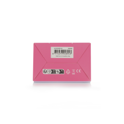 Silicone Tip Vibrator - Night Magic