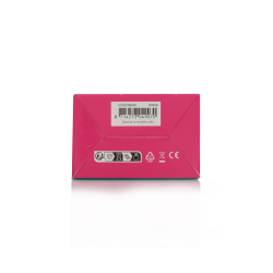 Thrusting and Warming Rabbit Vibrator - Ancient Sea