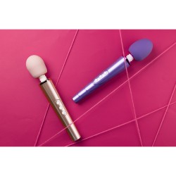 Wand Vibrator - Rose Pink