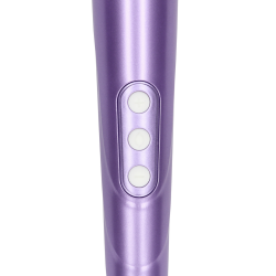 Wand Vibrator - Purpleberry