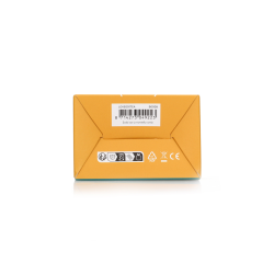 Double-Sided Vibrating Wand - Green Gable