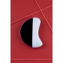 Pulse Wave Clitoris Vibrator - Arctic Blue